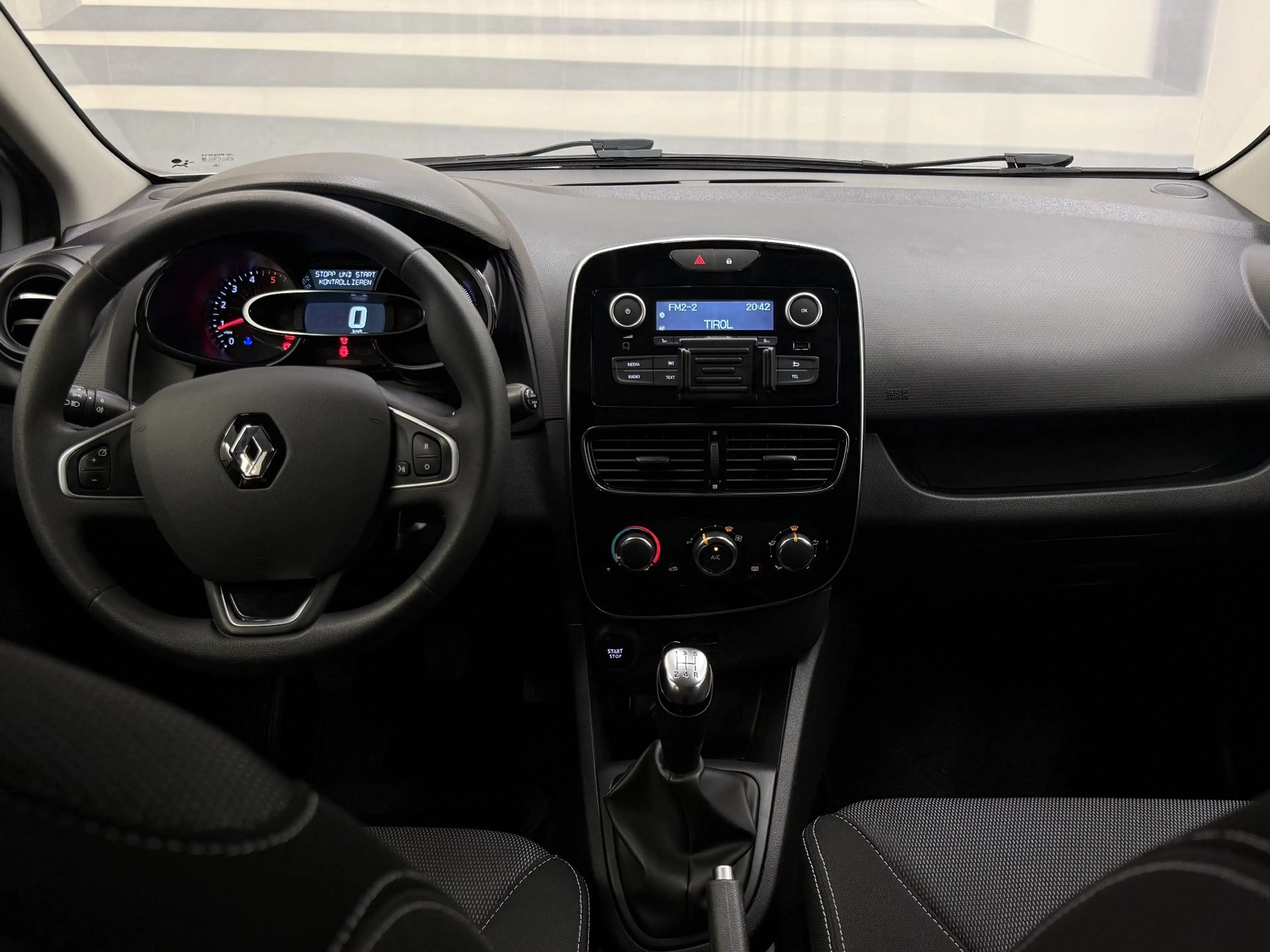 Renault Clio ZEN ✅ ENERGY ✅DCI ✅ — photo 15