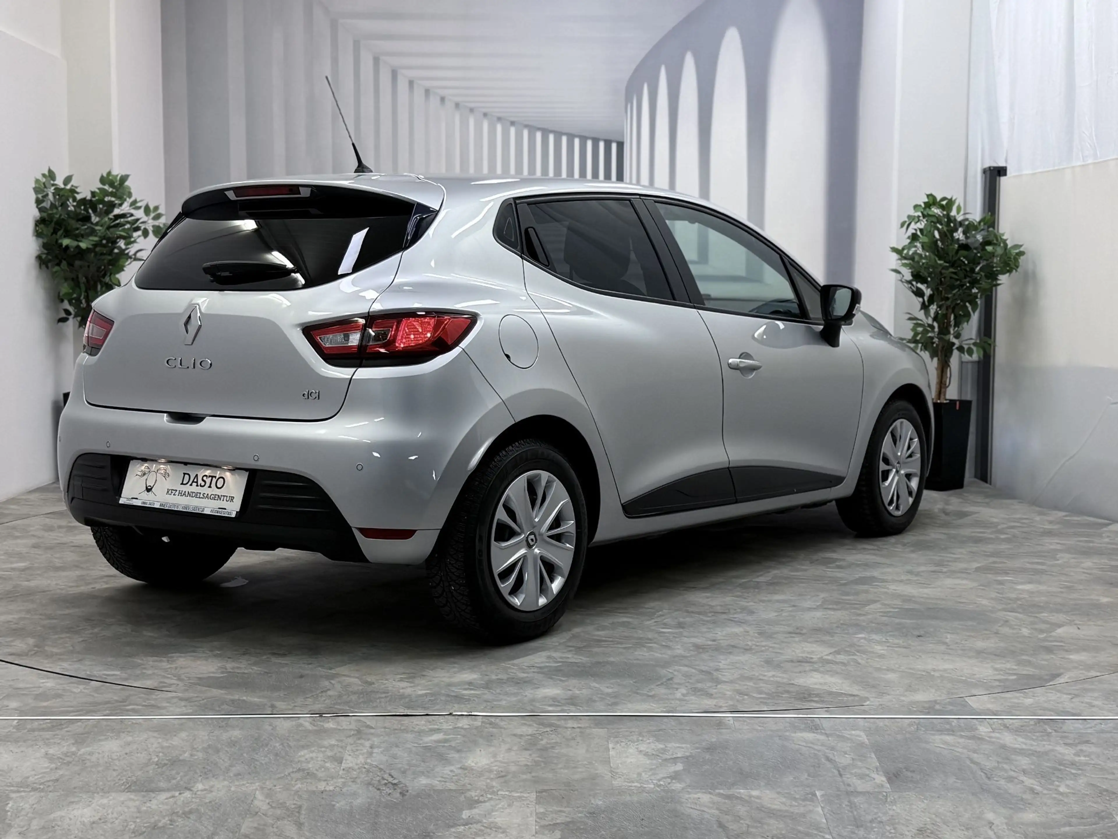 Renault Clio ZEN ✅ ENERGY ✅DCI ✅ — photo 5