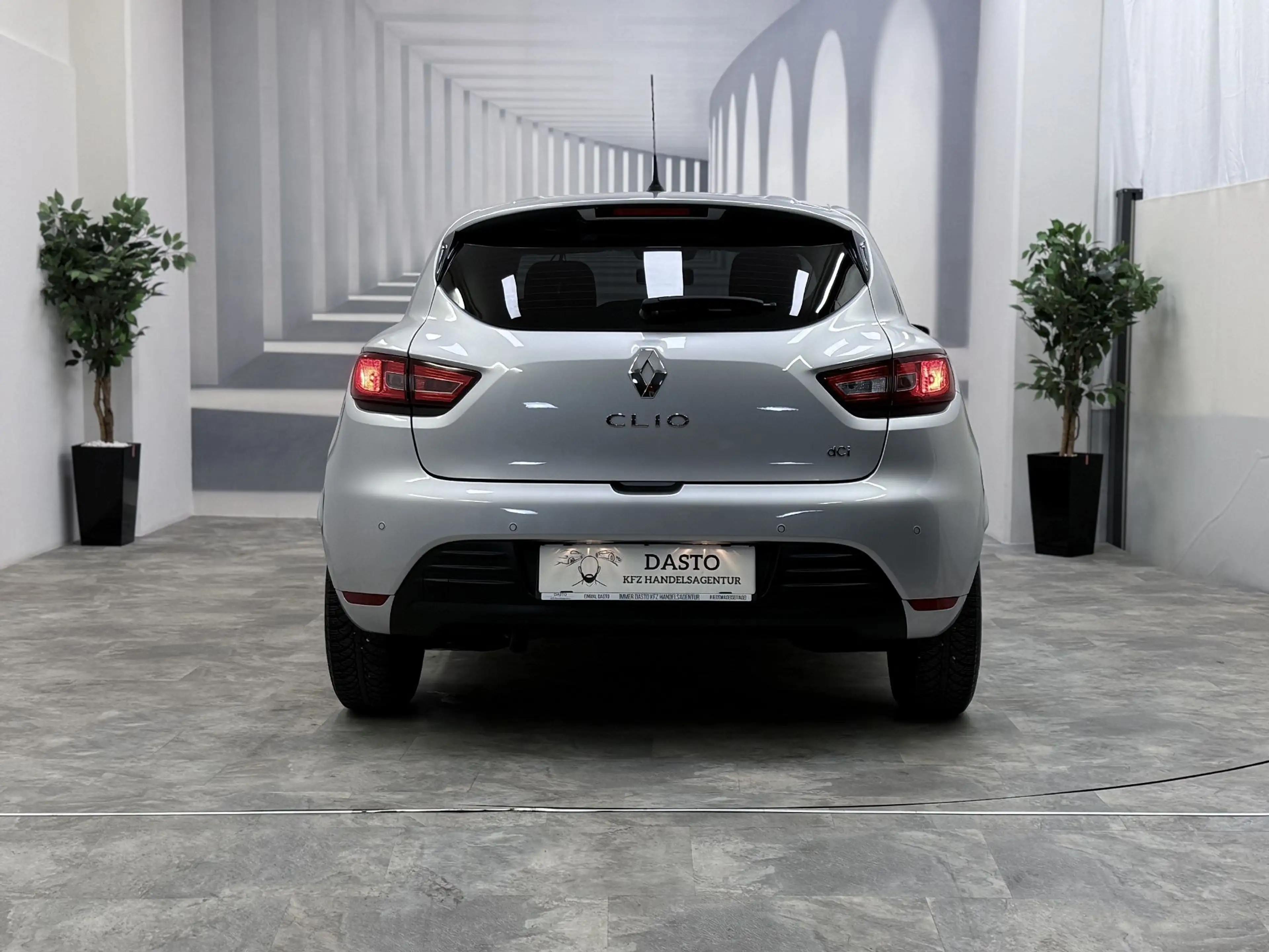 Renault Clio ZEN ✅ ENERGY ✅DCI ✅ — photo 6