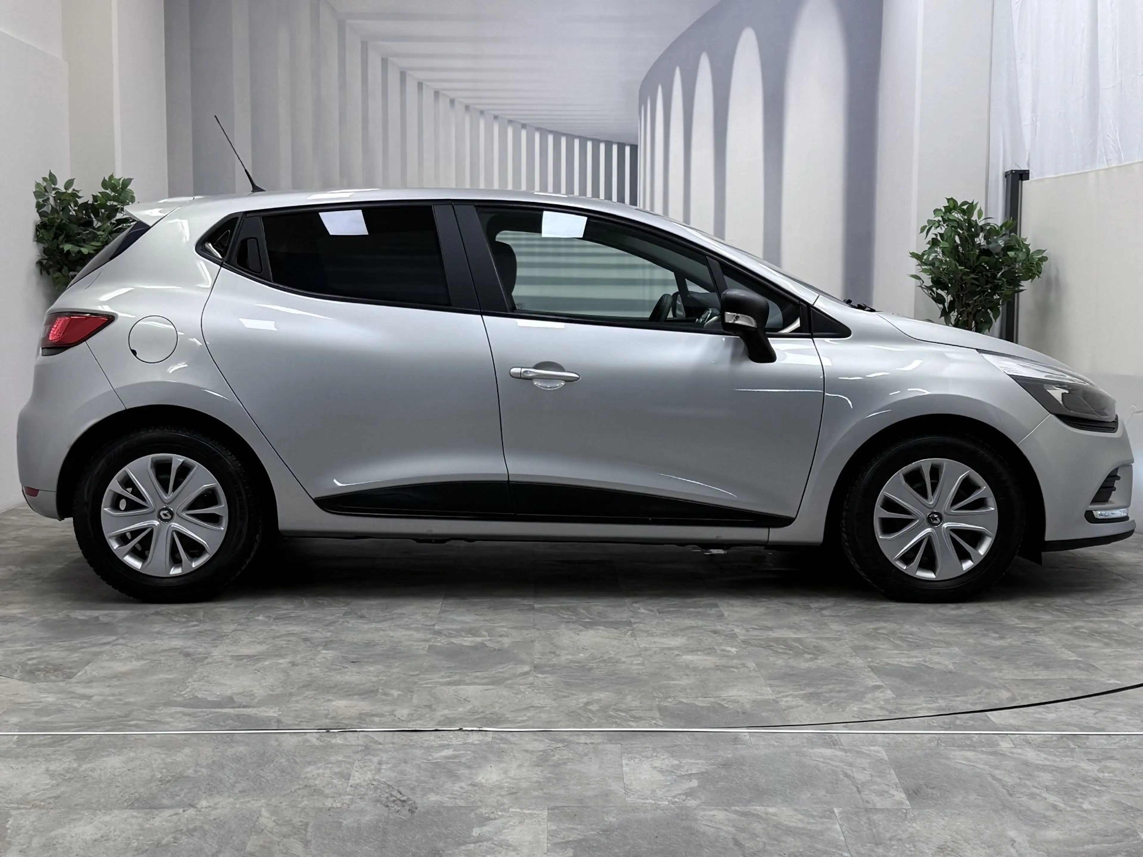 Renault Clio ZEN ✅ ENERGY ✅DCI ✅ — photo 4