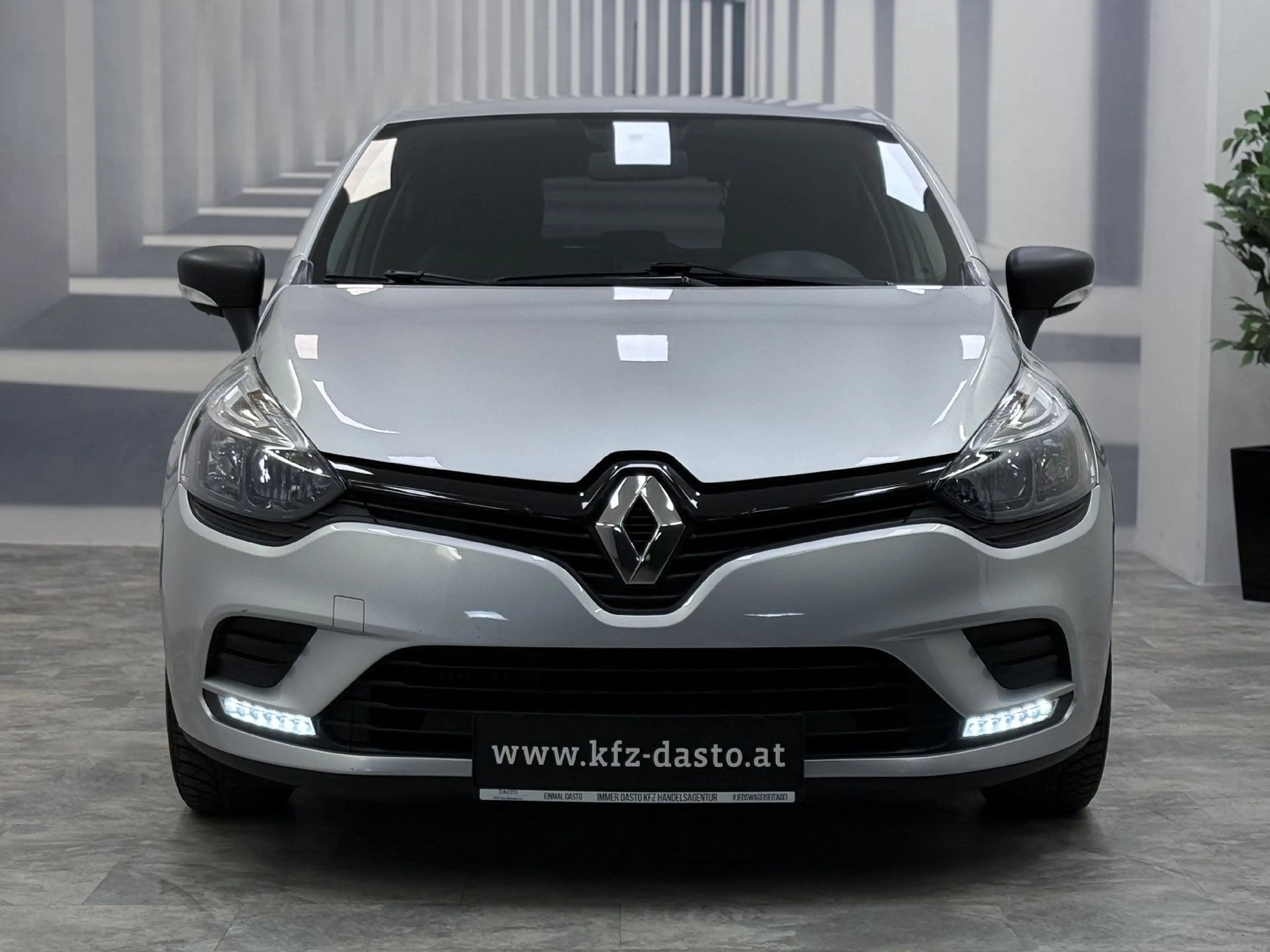 Renault Clio ZEN ✅ ENERGY ✅DCI ✅ — photo 10