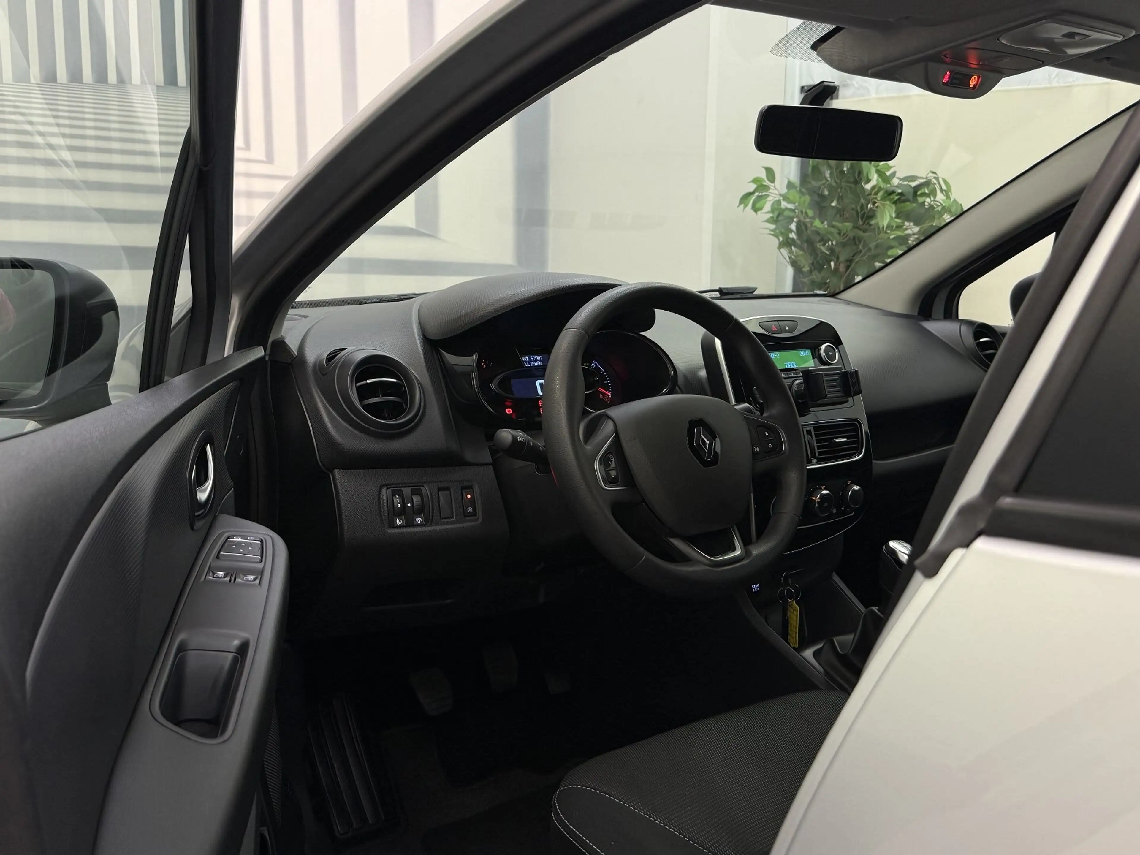 Renault Clio ZEN ✅ ENERGY ✅DCI ✅ — photo 12