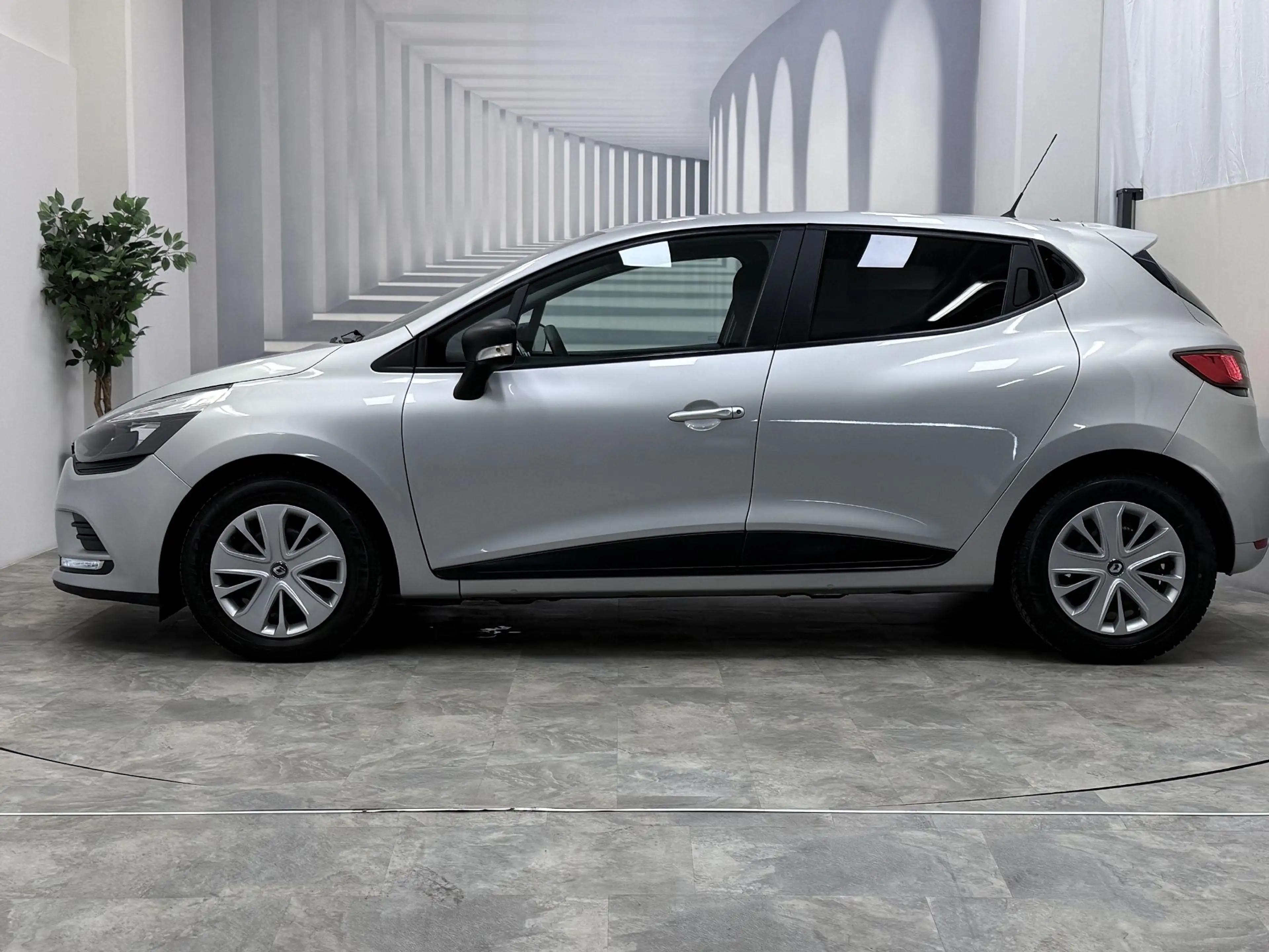 Renault Clio ZEN ✅ ENERGY ✅DCI ✅ — photo 8