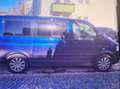 Volkswagen T5 Multivan Multivan 4MOTION Highline Blau - thumbnail 2