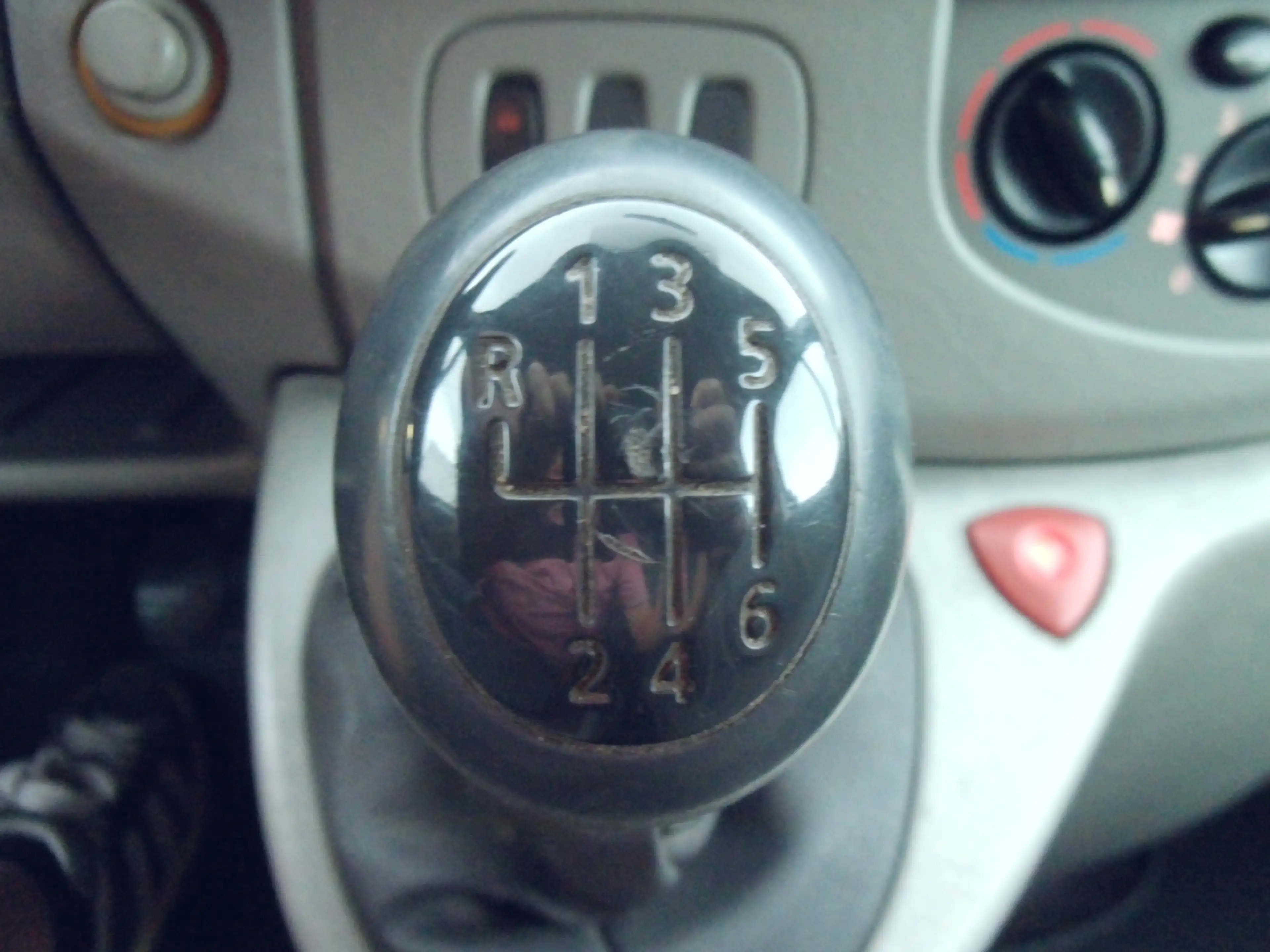 Renault Trafic Passenger 2.0 dCi Authentique 9 Persoons - Airco - — photo 27