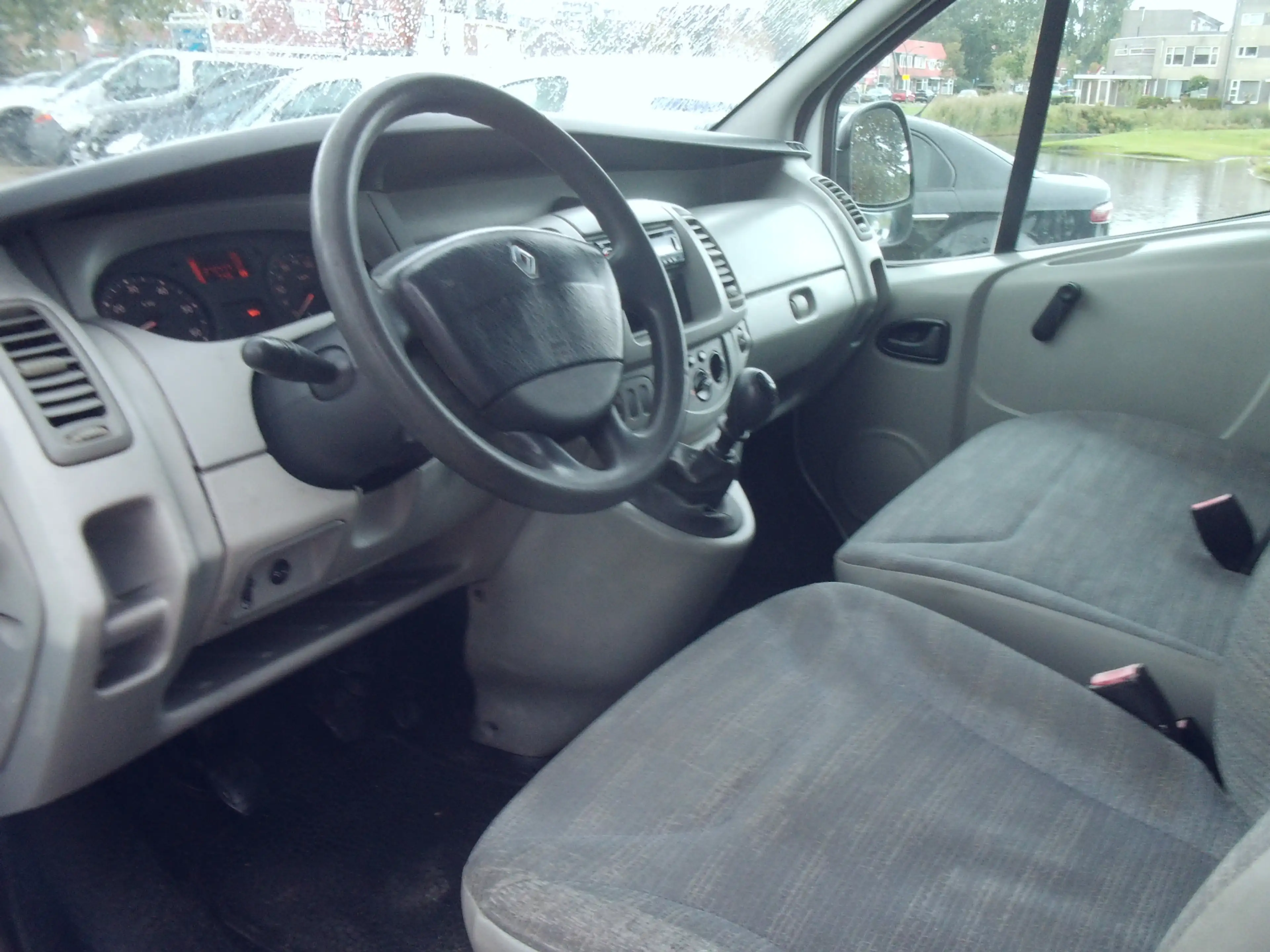 Renault Trafic Passenger 2.0 dCi Authentique 9 Persoons - Airco - — photo 22