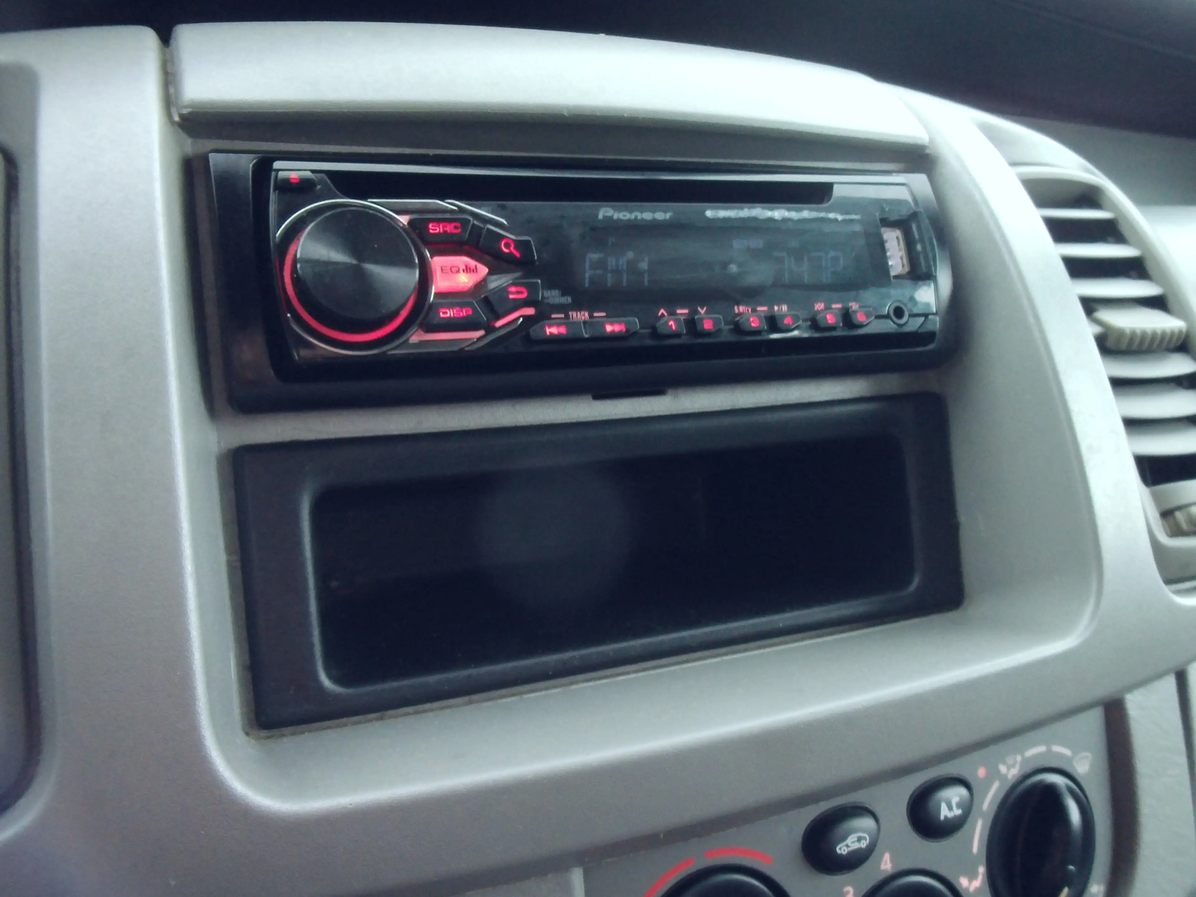 Renault Trafic Passenger 2.0 dCi Authentique 9 Persoons - Airco - — photo 26
