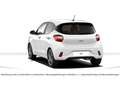 Hyundai i10 Trend 1.2 EU6d Sitzh. Navi Rückfahrk. PDC Weiß - thumbnail 3