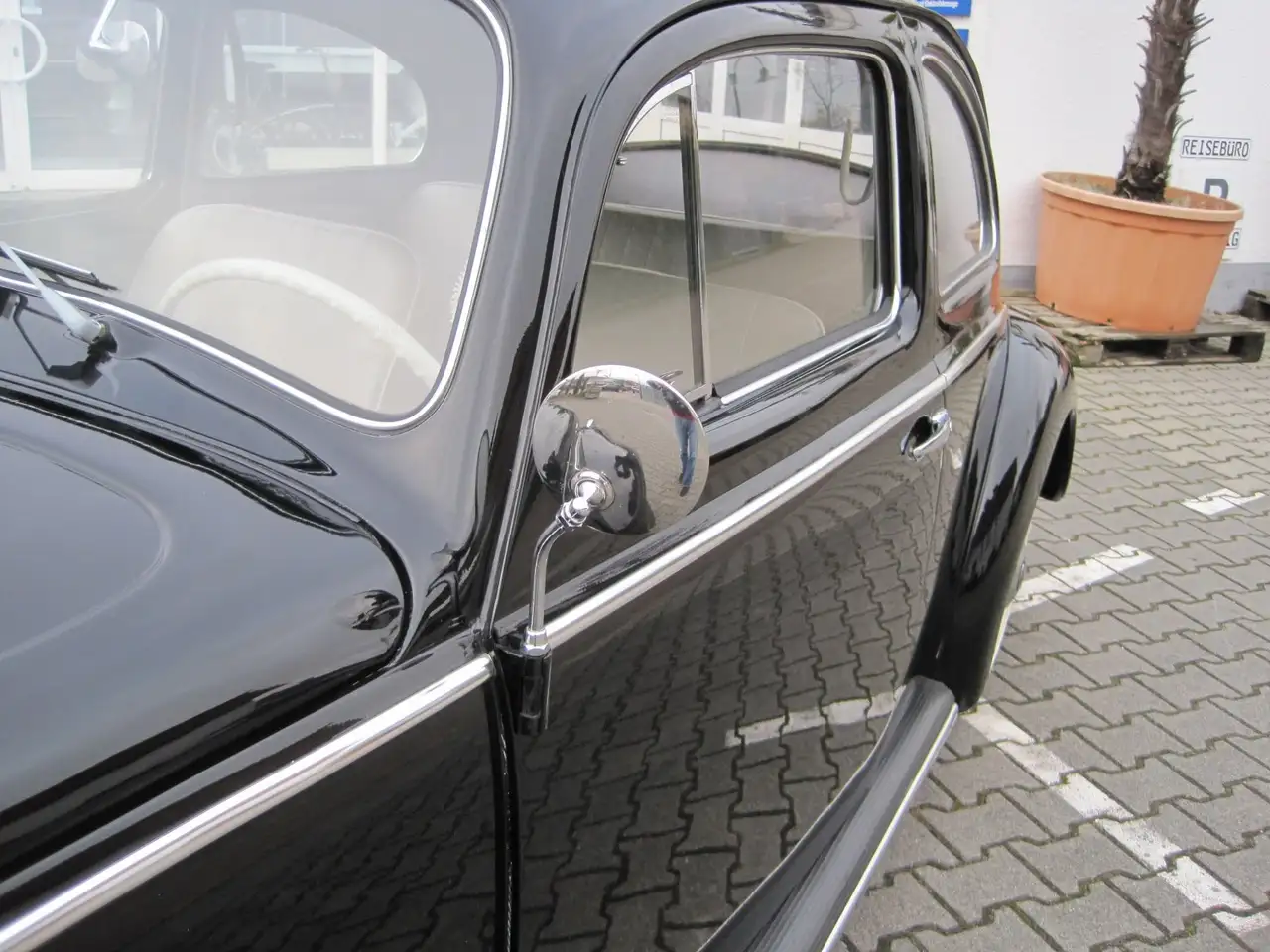 Volkswagen Käfer 1200 Export, foto 7