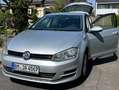 Volkswagen Golf Golf VII Diesel 5-Türer 2.0 TDI BlueMotio Techn Silber - thumbnail 1