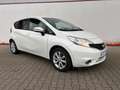 Nissan Note Acenta Blanc - thumbnail 1
