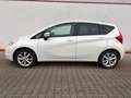 Nissan Note Acenta Blanc - thumbnail 4