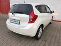 Nissan Note Acenta Weiß - thumbnail 8