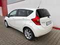Nissan Note Acenta Blanc - thumbnail 5