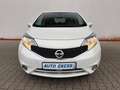 Nissan Note Acenta Blanc - thumbnail 3