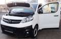 Opel Vivaro Vivaro 2,0 l CDTI 106 KW Navi H1 L3 lang Klima LKW Alb - thumbnail 22