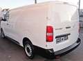 Opel Vivaro Vivaro 2,0 l CDTI 106 KW Navi H1 L3 lang Klima LKW Alb - thumbnail 9