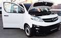 Opel Vivaro Vivaro 2,0 l CDTI 106 KW Navi H1 L3 lang Klima LKW Alb - thumbnail 24