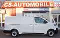 Opel Vivaro Vivaro 2,0 l CDTI 106 KW Navi H1 L3 lang Klima LKW Alb - thumbnail 1