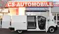 Opel Vivaro Vivaro 2,0 l CDTI 106 KW Navi H1 L3 lang Klima LKW Alb - thumbnail 19