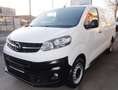 Opel Vivaro Vivaro 2,0 l CDTI 106 KW Navi H1 L3 lang Klima LKW Alb - thumbnail 4