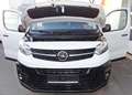 Opel Vivaro Vivaro 2,0 l CDTI 106 KW Navi H1 L3 lang Klima LKW Alb - thumbnail 23
