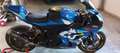Suzuki GSX-R 1000 Blu/Azzurro - thumbnail 4