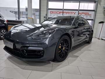4S SPORT TURISMO PACK CHRONO, CARBON, PANO, CUIR,