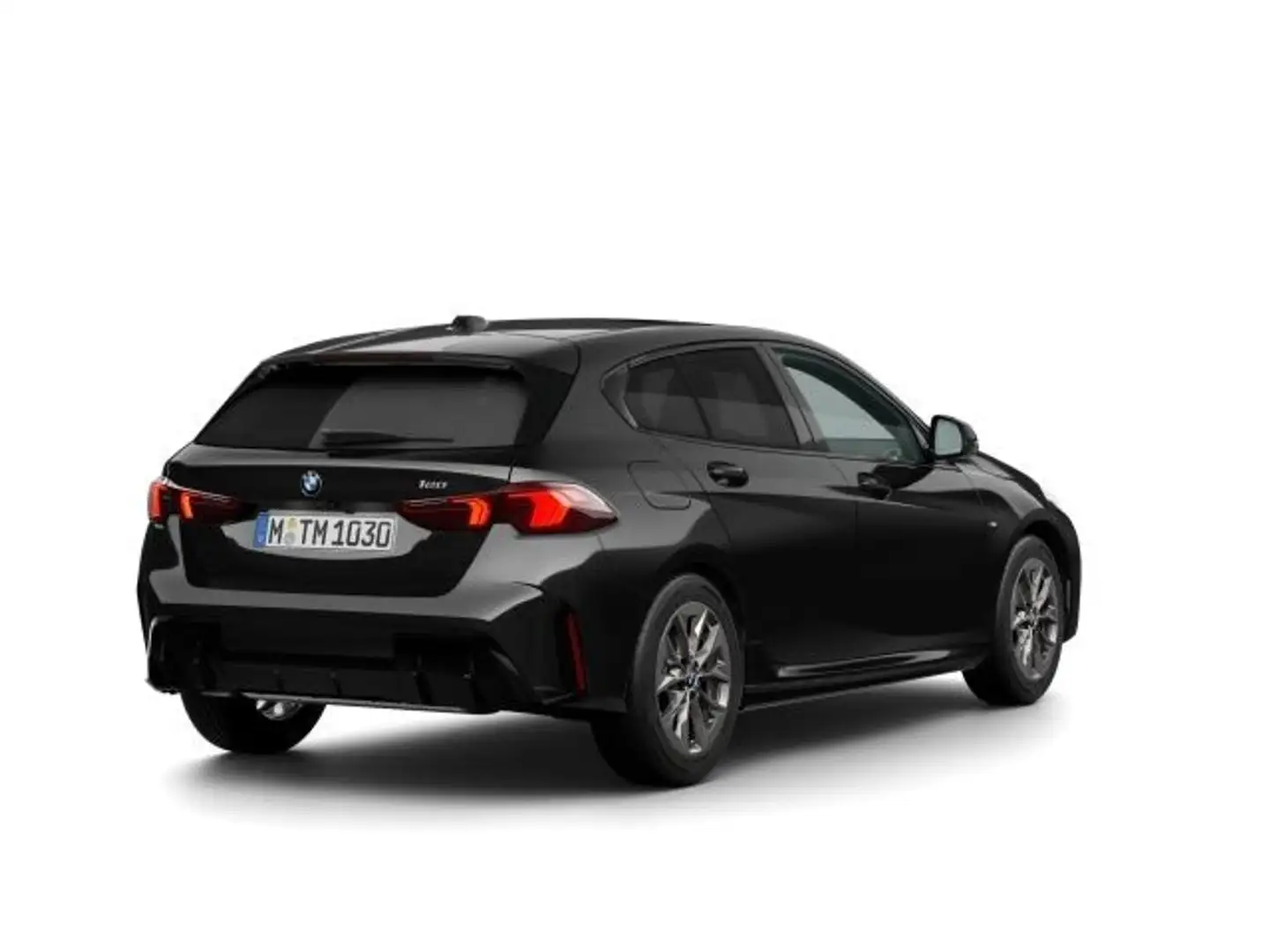 BMW 120 Steptronic M Sport | Driving Plus | Head-Up Schwarz - 2