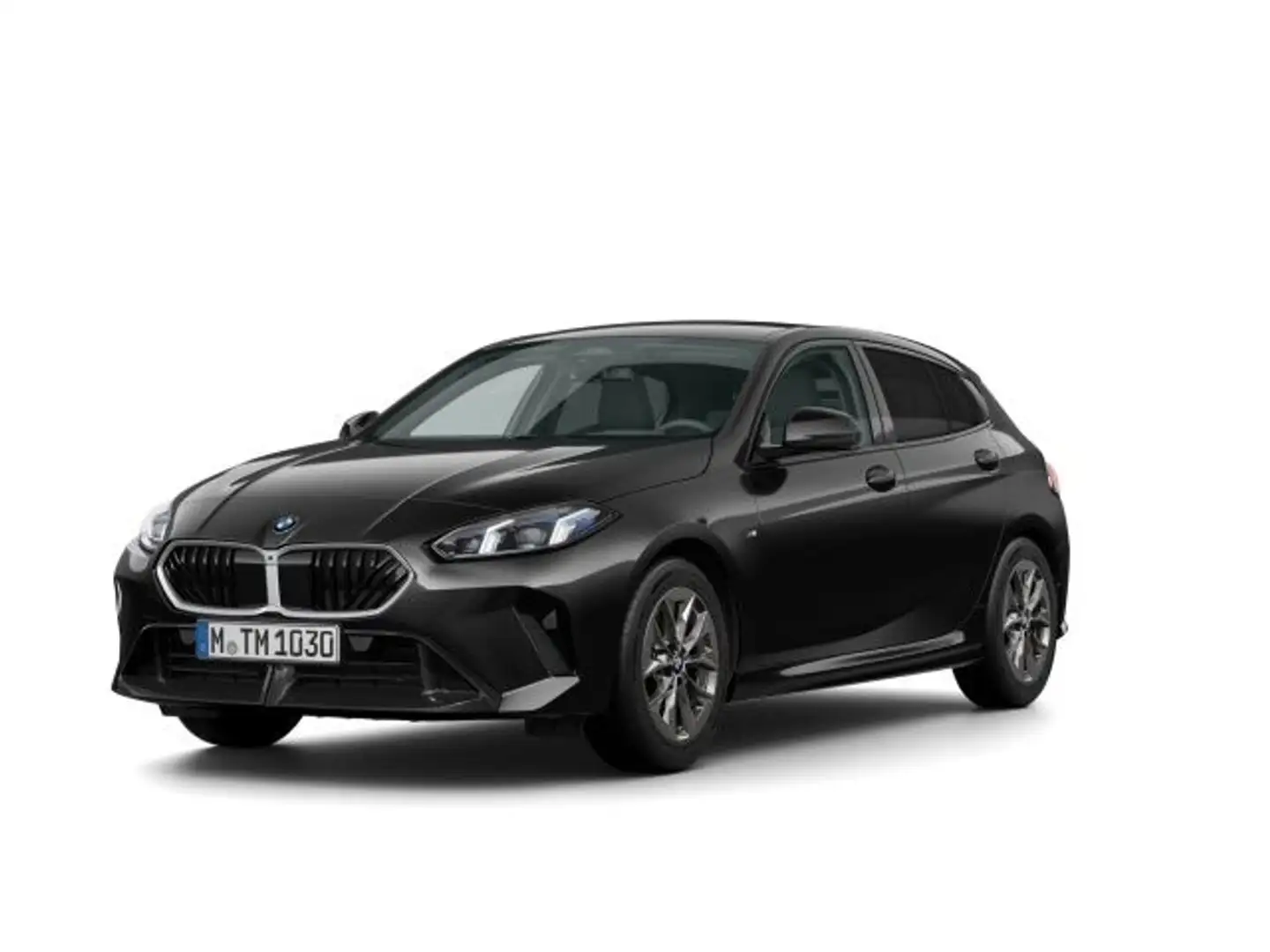 BMW 120 Steptronic M Sport | Driving Plus | Head-Up Schwarz - 1