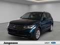 Volkswagen Tiguan 1.4 eHybrid OPF DSG Elegance Blau - thumbnail 1