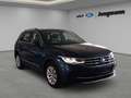 Volkswagen Tiguan 1.4 eHybrid OPF DSG Elegance Blau - thumbnail 2