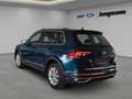 Volkswagen Tiguan 1.4 eHybrid OPF DSG Elegance Blau - thumbnail 4