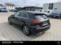 Mercedes-Benz A 180 A 180 AMG Distronic Pano KeylessGO Soundsystem LED Nero - thumbnail 3