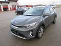 Kia Stonic 1,0 TGDI GPF ISG OE21-Edition Grau - thumbnail 1
