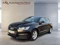 Audi A1 1.0 TFSI+KLIMA+SHZ+PDC+TEMP Noir - thumbnail 1
