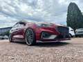 Ford Focus ST Performance*HU NEU*STAGE 4*400PS Rouge - thumbnail 4