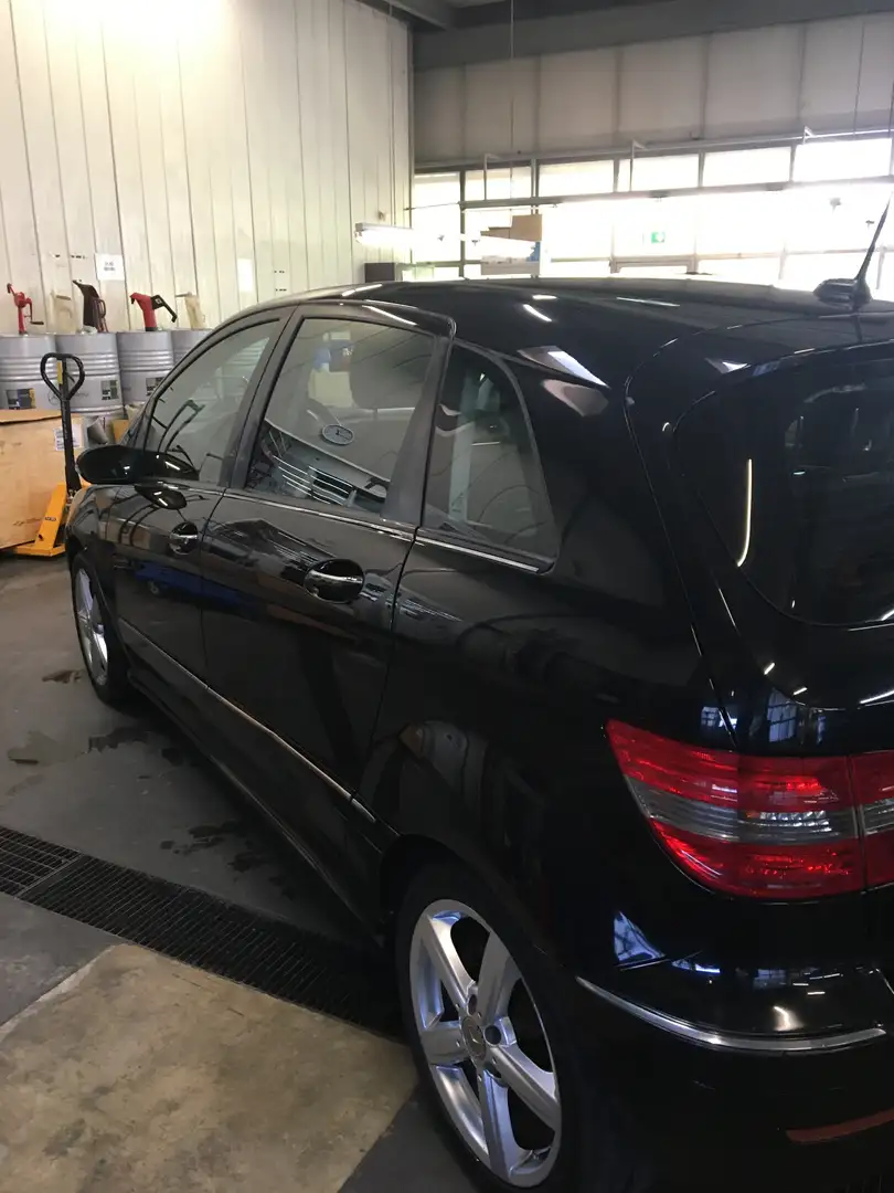Mercedes-Benz B 180 cdi Sport - 2