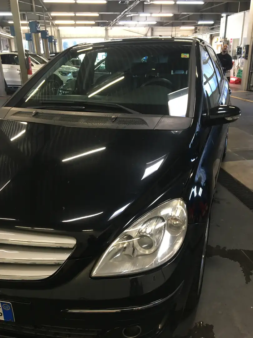Mercedes-Benz B 180 cdi Sport - 1