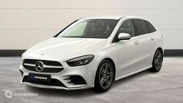 200d 150ch AMG Line Edition 8G-DCT 8cv