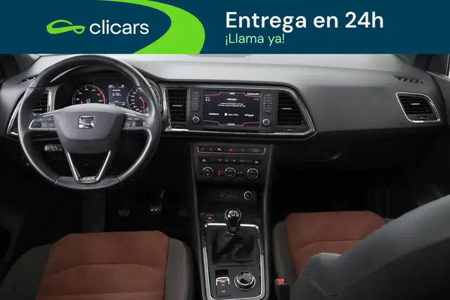 Seat Ateca view 13