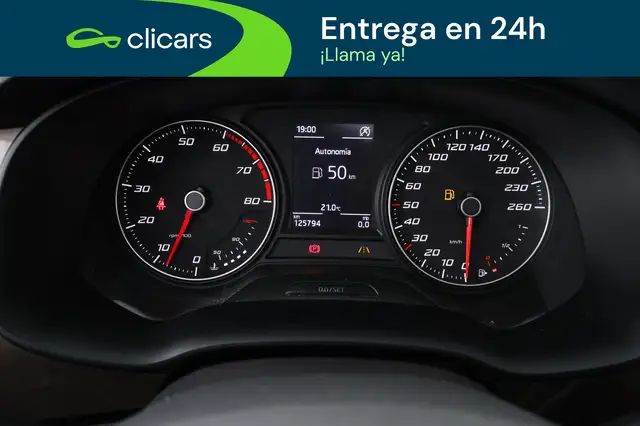 Seat Ateca view 15