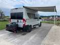 Fiat Ducato Camper mit PV Anlage - autark - thumbnail 3
