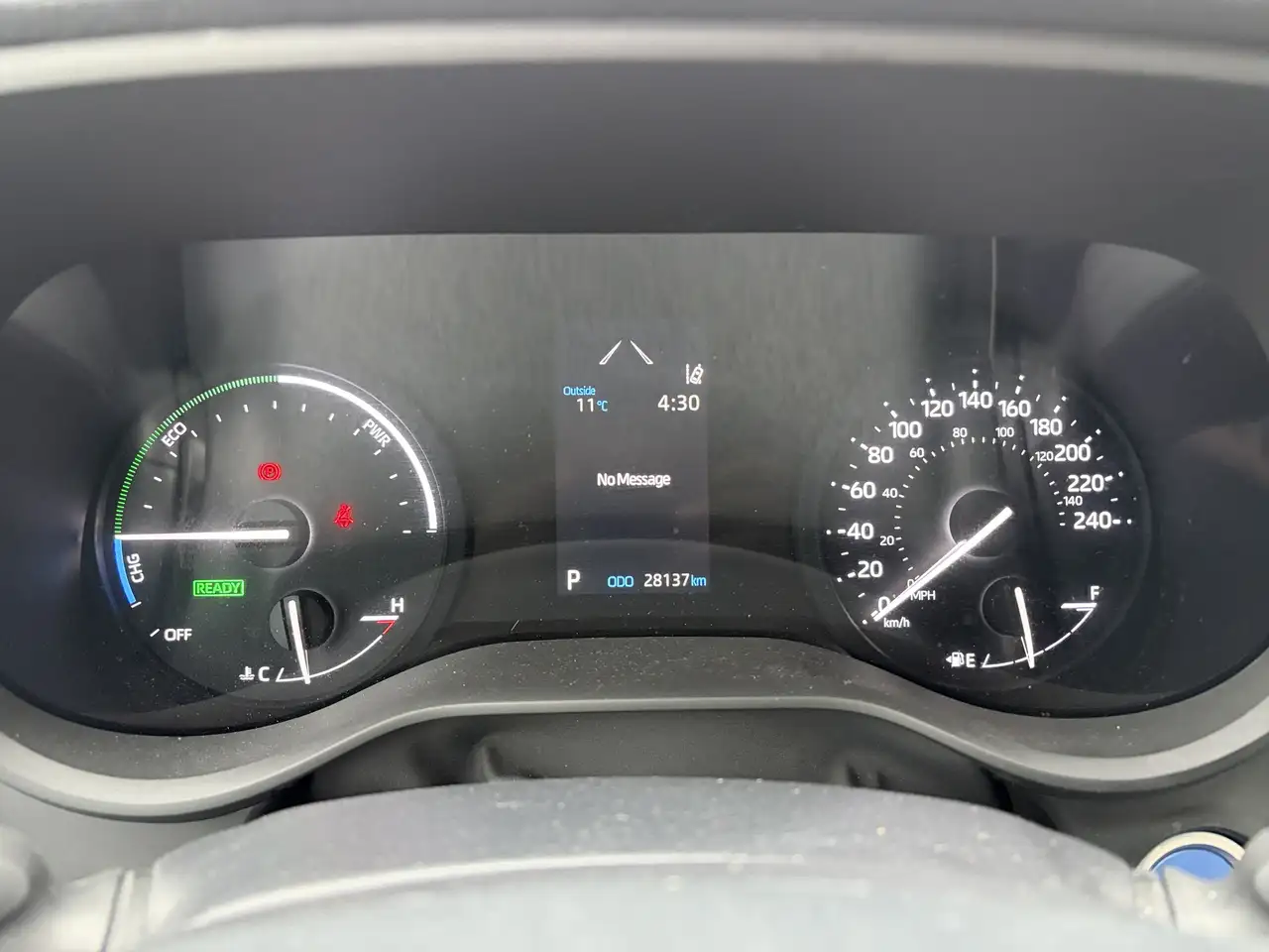 Toyota Sienna снимка Toyota Sienna