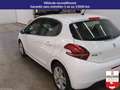 Peugeot 208 1.2 PureTech 110 Allure Blanc - thumbnail 4
