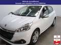 Peugeot 208 1.2 PureTech 110 Allure Blanc - thumbnail 1