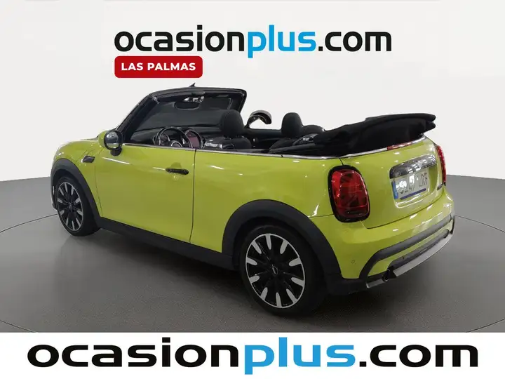 MINI Cooper 2021, foto 4