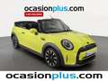 MINI Cooper Cabrio Amarillo - thumbnail 3