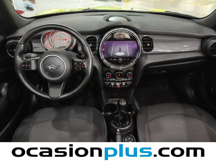 MINI Cooper 2021, foto 7