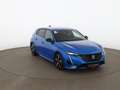 Peugeot 308 1.2 PureTech 130 GT Aut LED LEDER NAVI R-CAM Blau - thumbnail 5